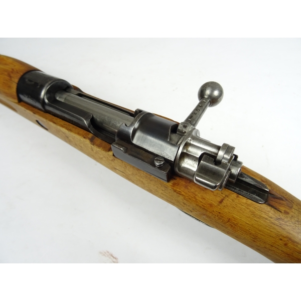 Karabin Mauser M43 La Coruna kal. 8x57IS 1959r.